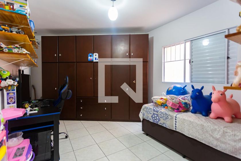 Casa, 4 quartos, 130 m² - Foto 15