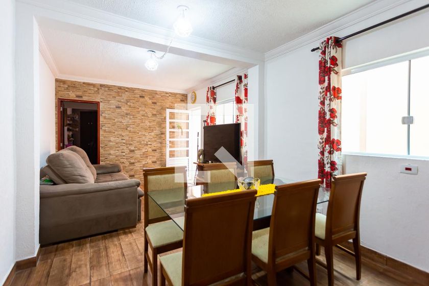 Casa, 4 quartos, 130 m² - Foto 9