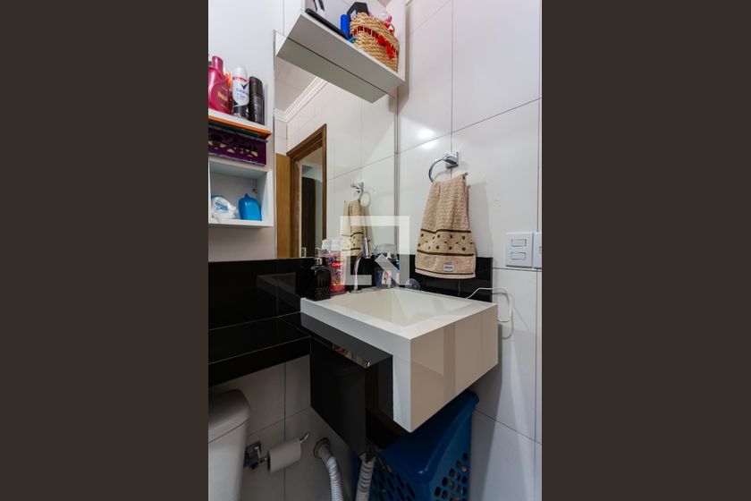 Casa, 4 quartos, 130 m² - Foto 47