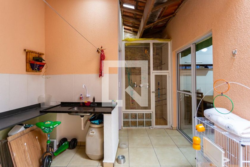Casa, 4 quartos, 130 m² - Foto 99