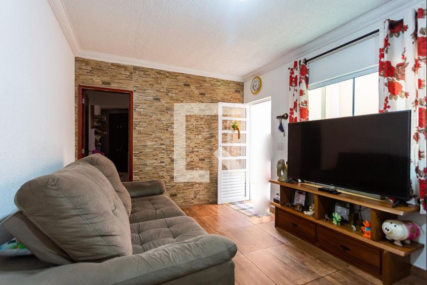 Casa, 4 quartos, 130 m² - Foto 13