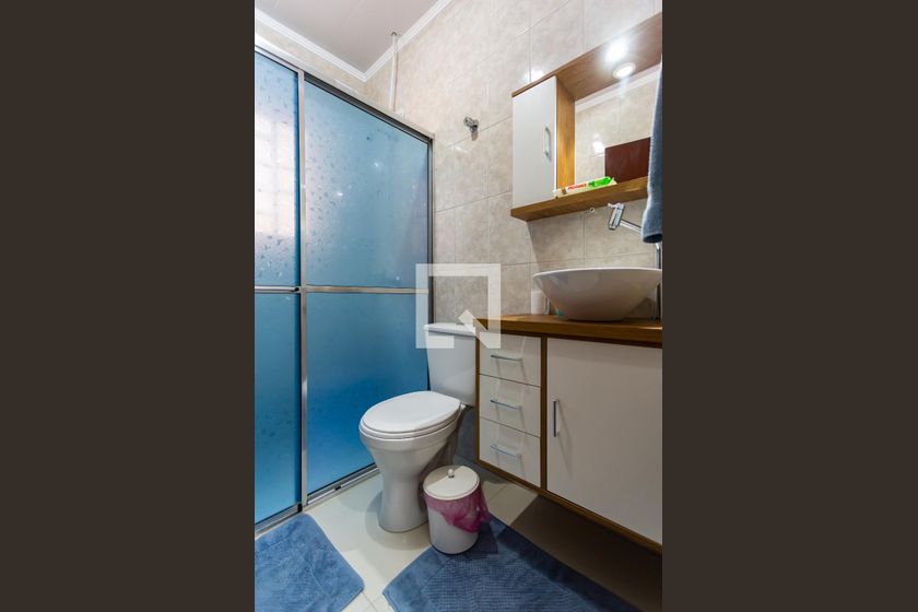 Casa, 4 quartos, 130 m² - Foto 23