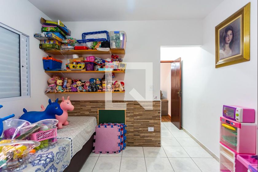 Casa, 4 quartos, 130 m² - Foto 19