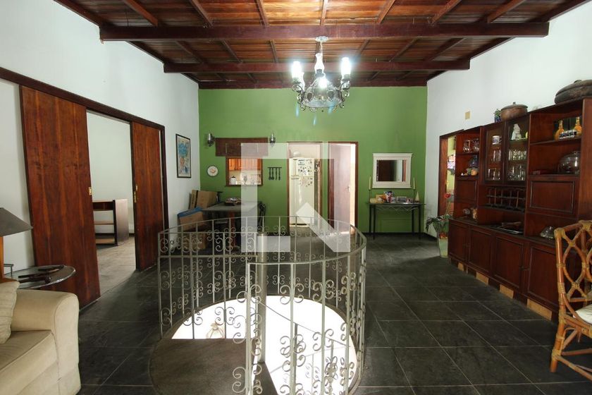Casa, 6 quartos, 381 m² - Foto 55