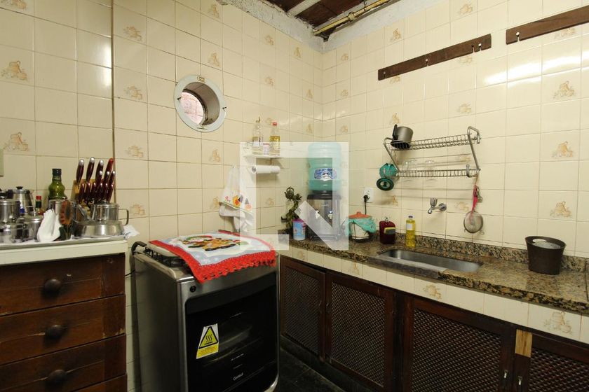 Casa, 6 quartos, 381 m² - Foto 37