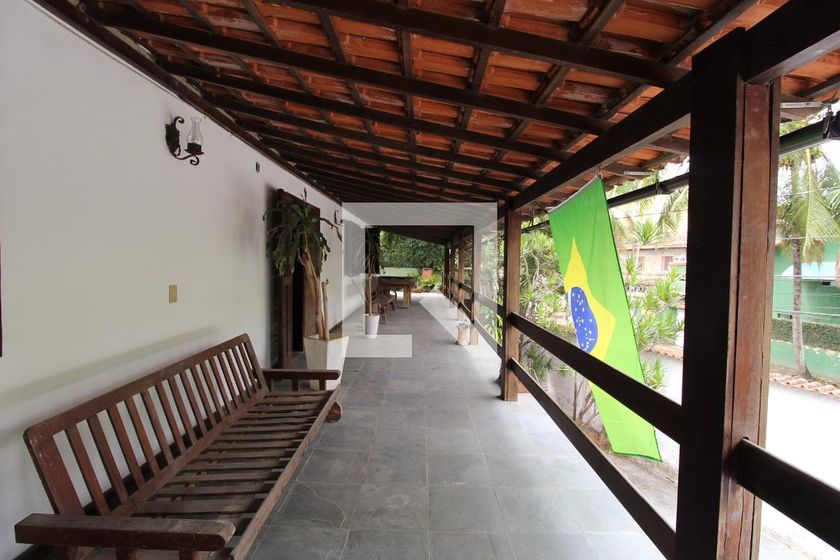 Casa, 6 quartos, 381 m² - Foto 90