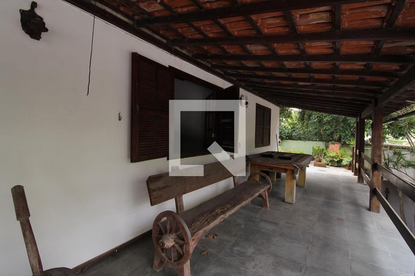 Casa, 6 quartos, 381 m² - Foto 91