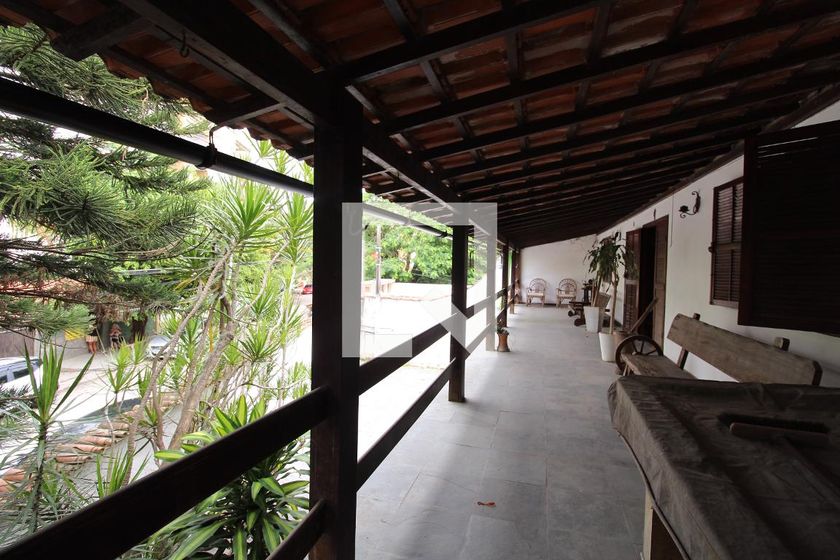 Casa, 6 quartos, 381 m² - Foto 94