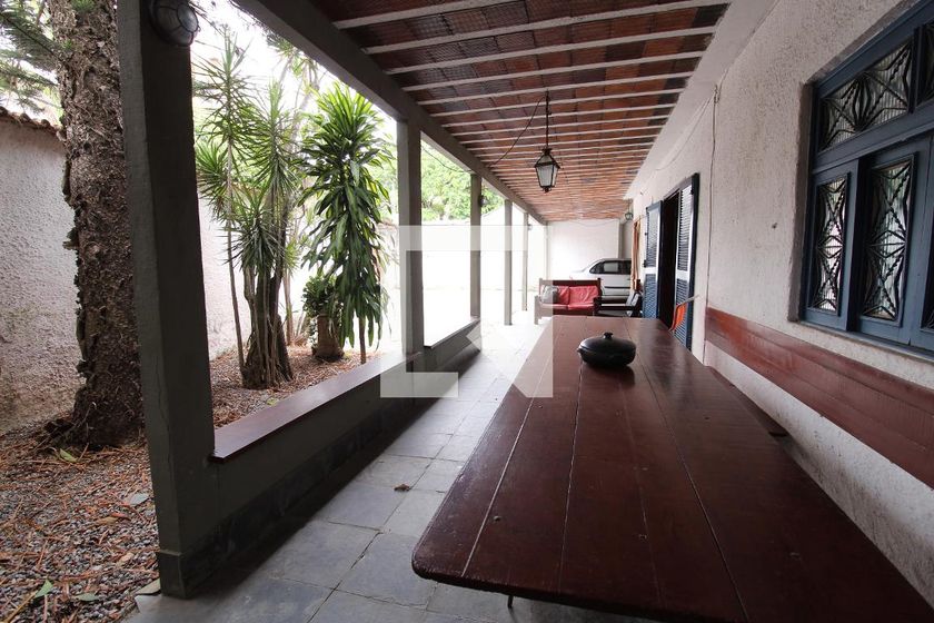 Casa, 6 quartos, 381 m² - Foto 52