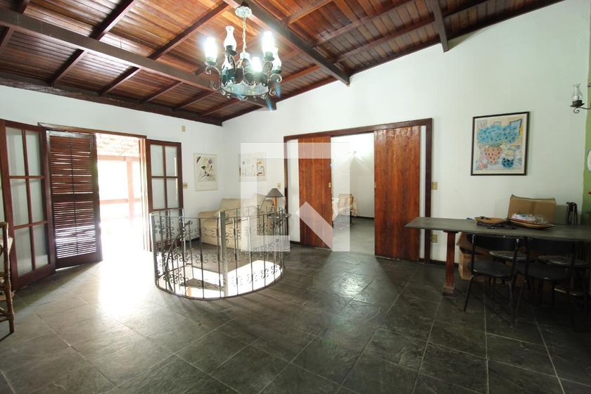 Casa, 6 quartos, 381 m² - Foto 54