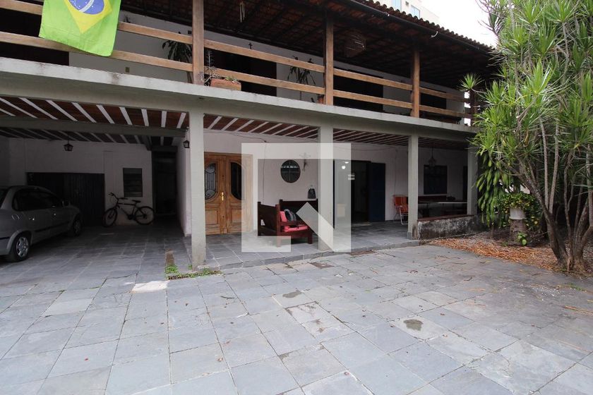 Casa, 6 quartos, 381 m² - Foto 97
