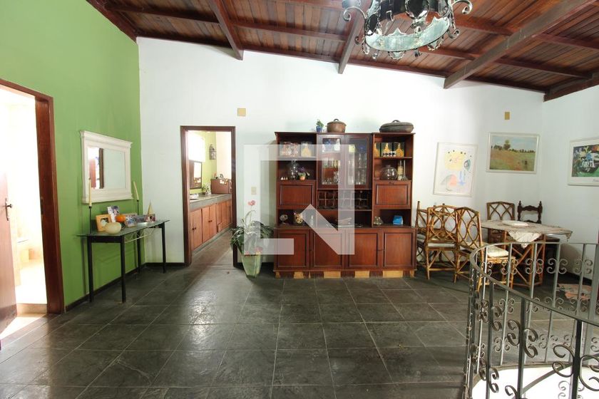 Casa, 6 quartos, 381 m² - Foto 53