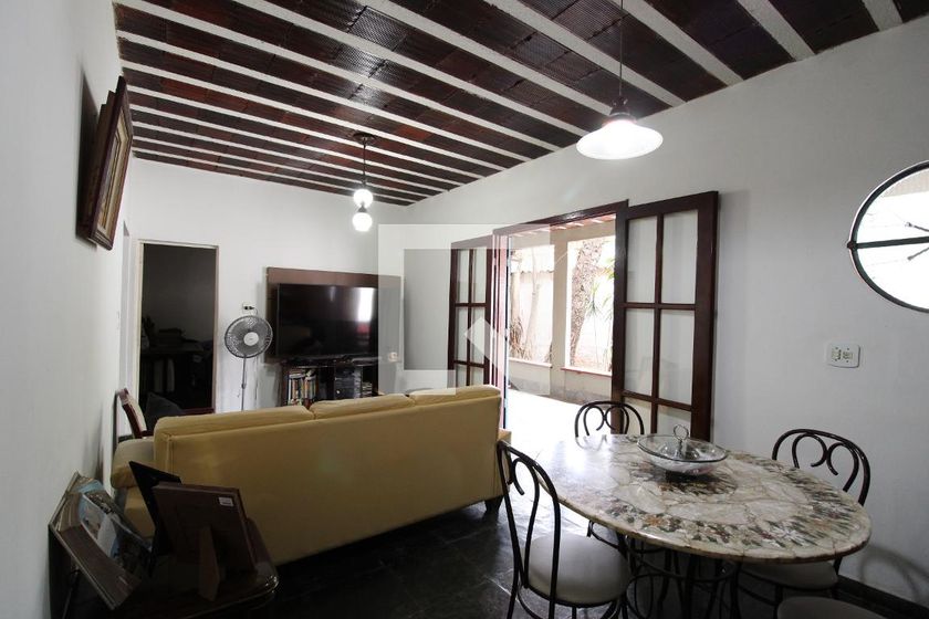 Casa, 6 quartos, 381 m² - Foto 2