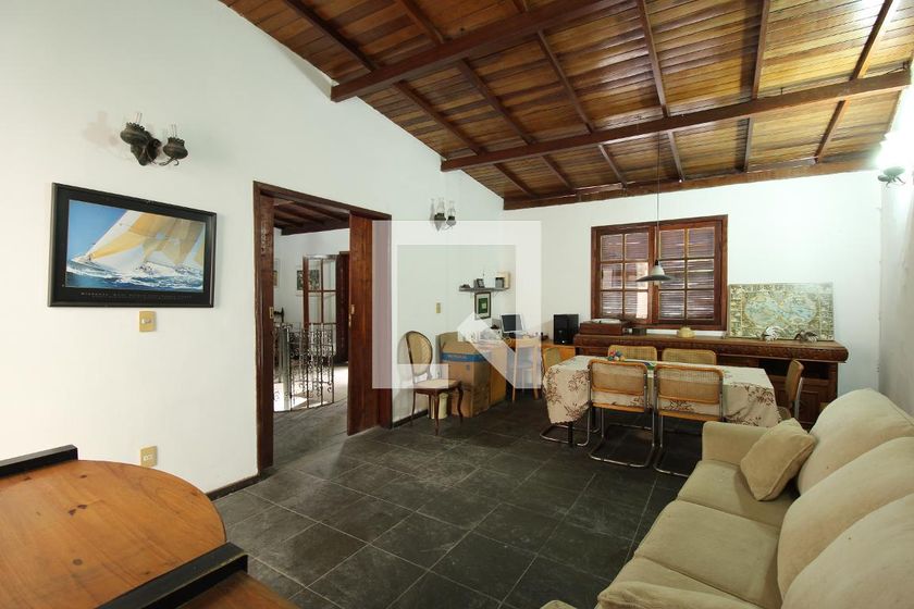 Casa, 6 quartos, 381 m² - Foto 60