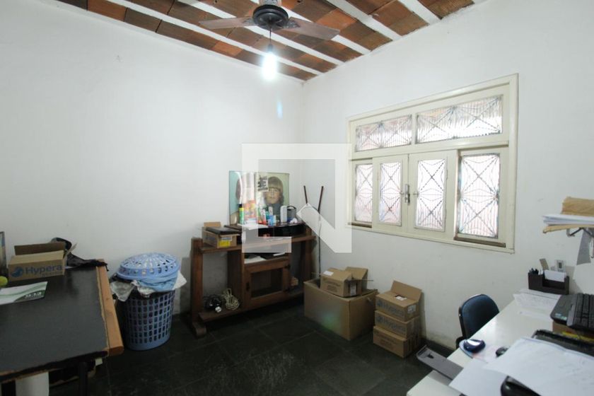 Casa, 6 quartos, 381 m² - Foto 6
