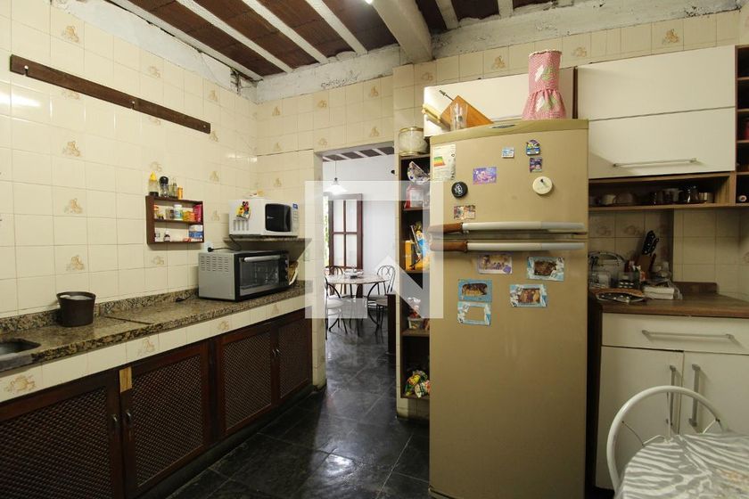 Casa, 6 quartos, 381 m² - Foto 38