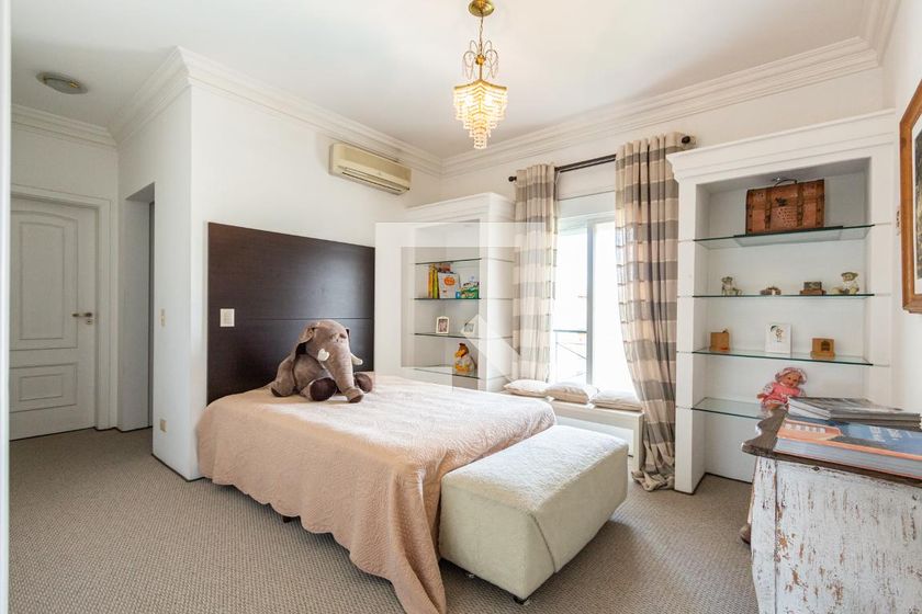 Casa, 5 quartos, 690 m² - Foto 109