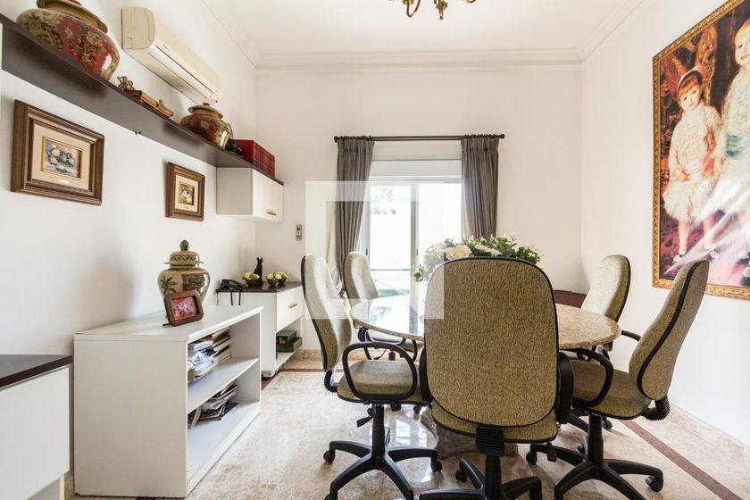 Casa, 5 quartos, 690 m² - Foto 39