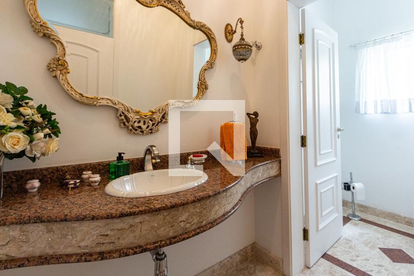 Casa, 5 quartos, 690 m² - Foto 33