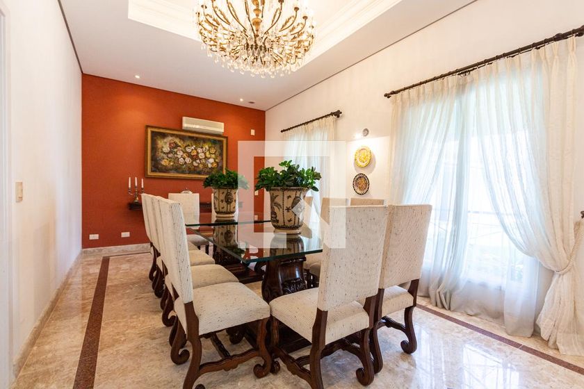 Casa, 5 quartos, 690 m² - Foto 15