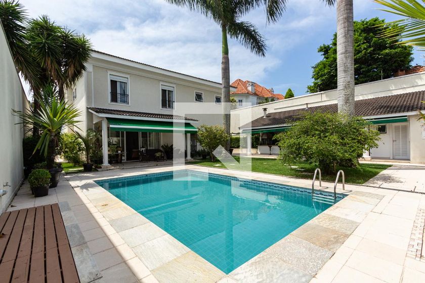 Casa, 5 quartos, 690 m² - Foto 227