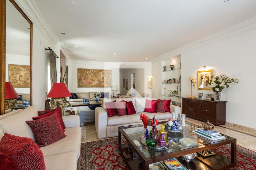 Casa, 5 quartos, 690 m² - Foto 7