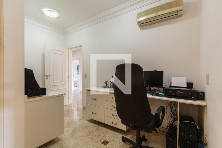 Casa, 5 quartos, 690 m² - Foto 149