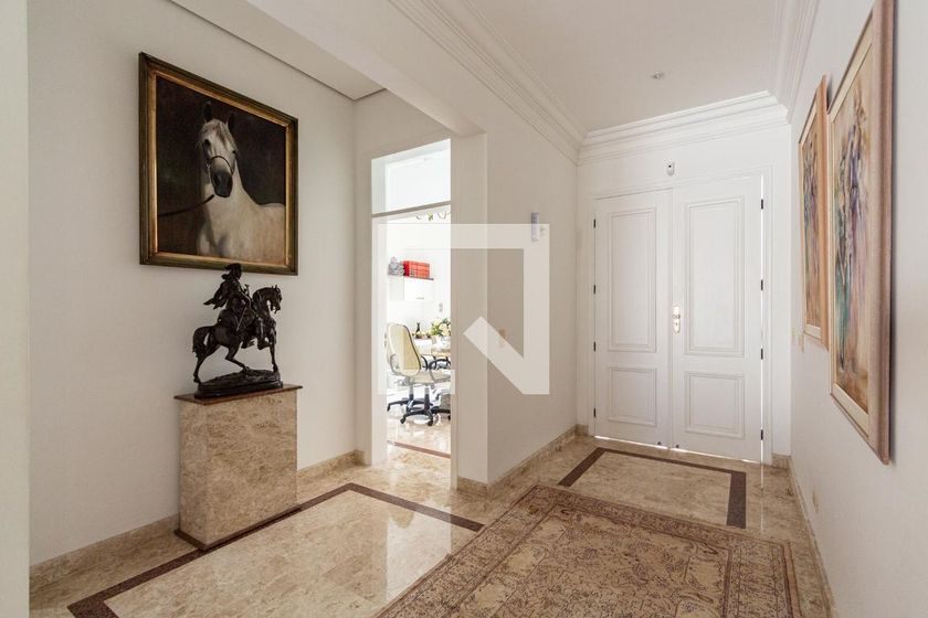 Casa, 5 quartos, 690 m² - Foto 55