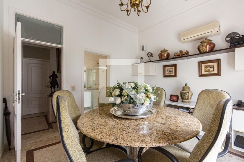 Casa, 5 quartos, 690 m² - Foto 43