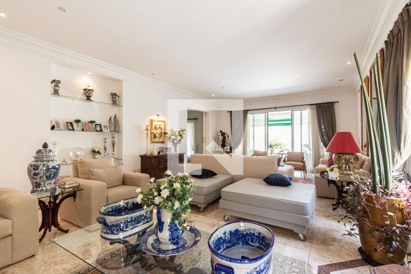Casa, 5 quartos, 690 m² - Foto 3