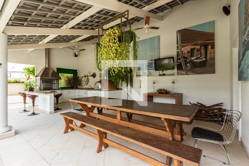 Casa, 5 quartos, 690 m² - Foto 241