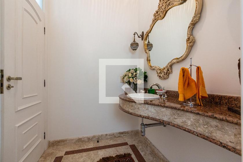 Casa, 5 quartos, 690 m² - Foto 31