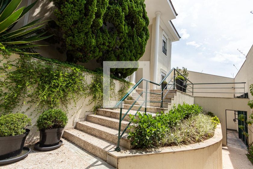 Casa, 5 quartos, 690 m² - Foto 293