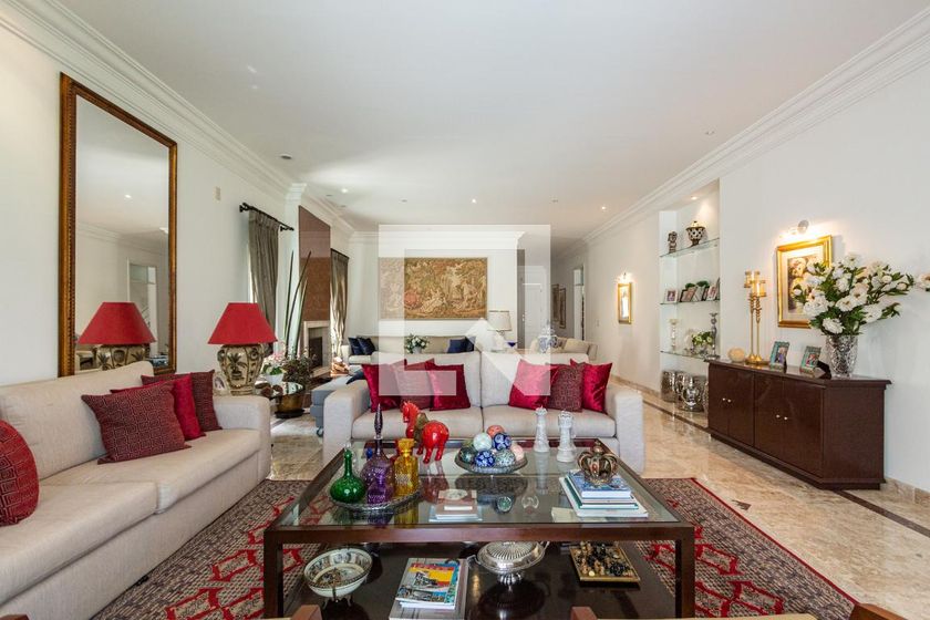 Casa, 5 quartos, 690 m² - Foto 9
