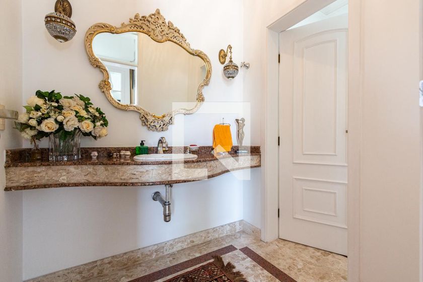 Casa, 5 quartos, 690 m² - Foto 29