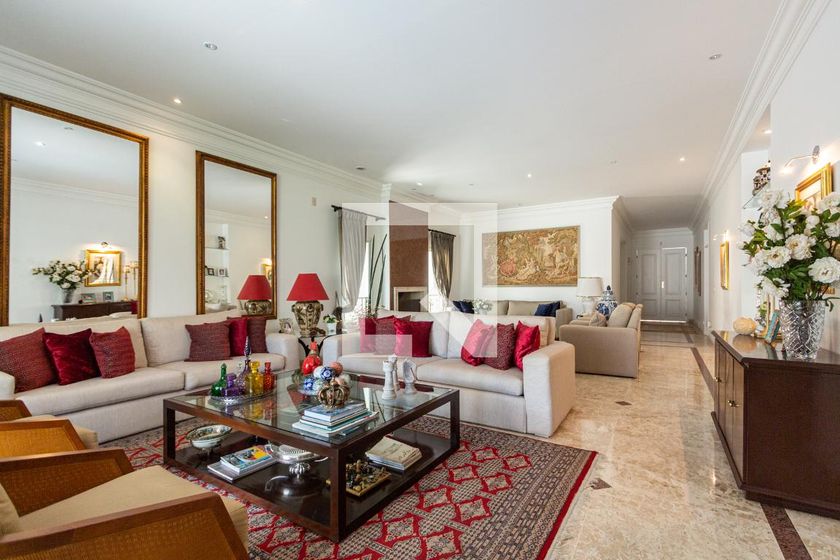 Casa, 5 quartos, 690 m² - Foto 5
