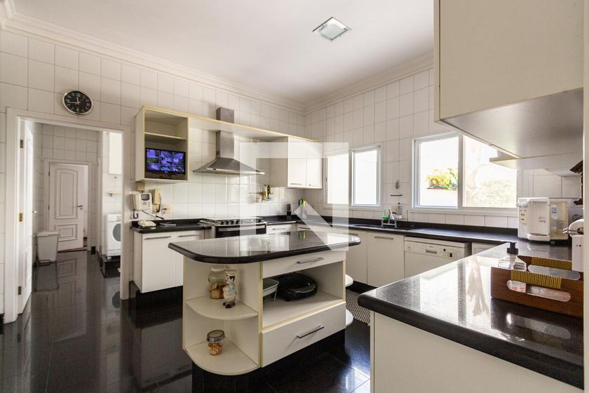 Casa, 5 quartos, 690 m² - Foto 183