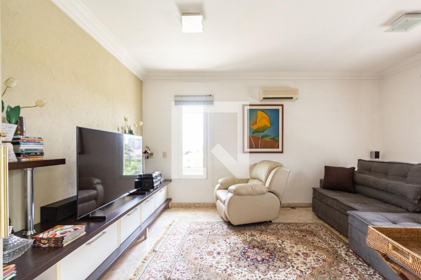 Casa, 5 quartos, 690 m² - Foto 27