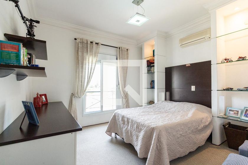 Casa, 5 quartos, 690 m² - Foto 85
