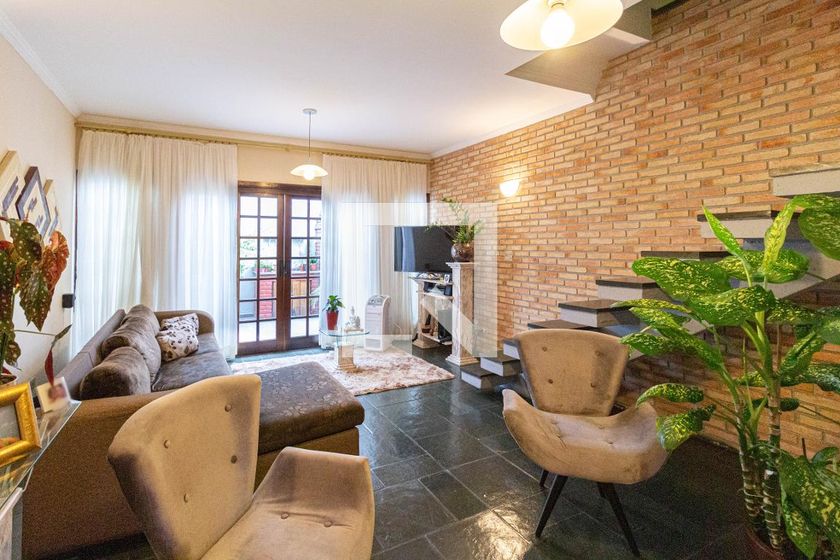 Casa, 3 quartos, 114 m² - Foto 1