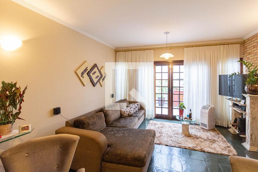Casa, 3 quartos, 114 m² - Foto 3