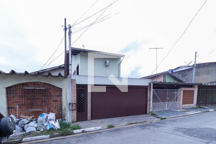 Casa, 3 quartos, 114 m² - Foto 73