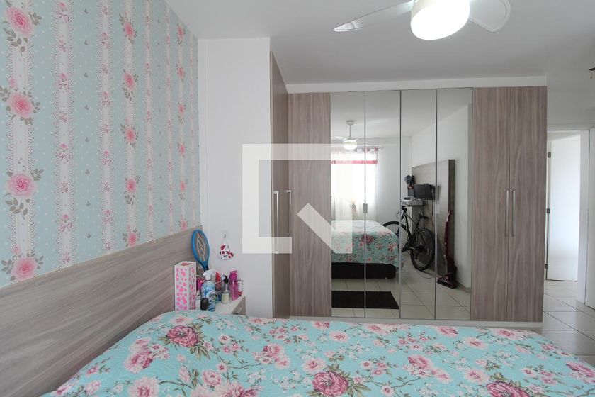 Apartamento, 3 quartos, 85 m² - Foto 24