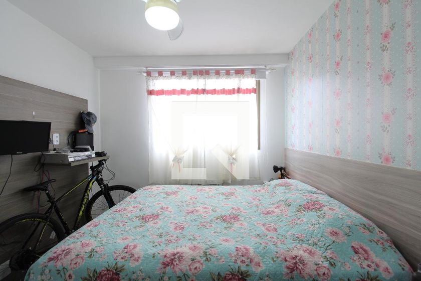 Apartamento, 3 quartos, 85 m² - Foto 21