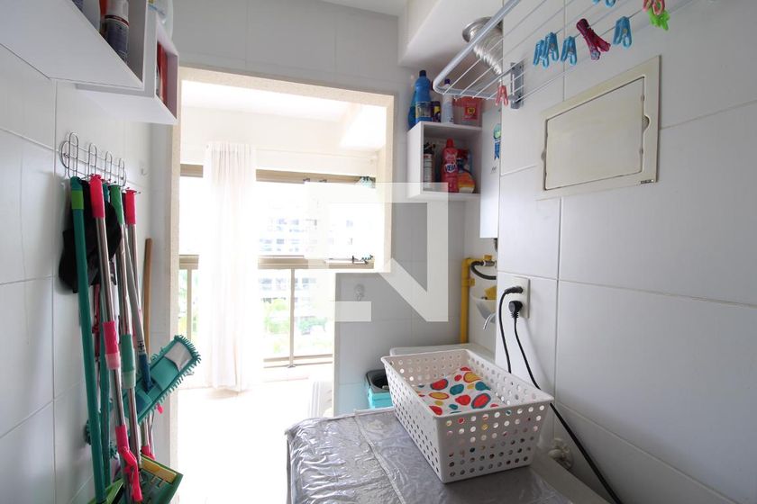 Apartamento, 3 quartos, 85 m² - Foto 45