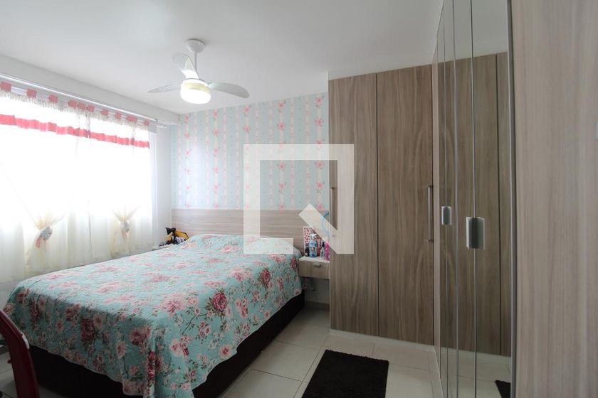 Apartamento, 3 quartos, 85 m² - Foto 20