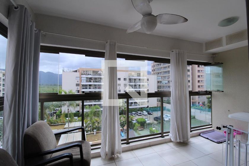 Apartamento, 3 quartos, 85 m² - Foto 7