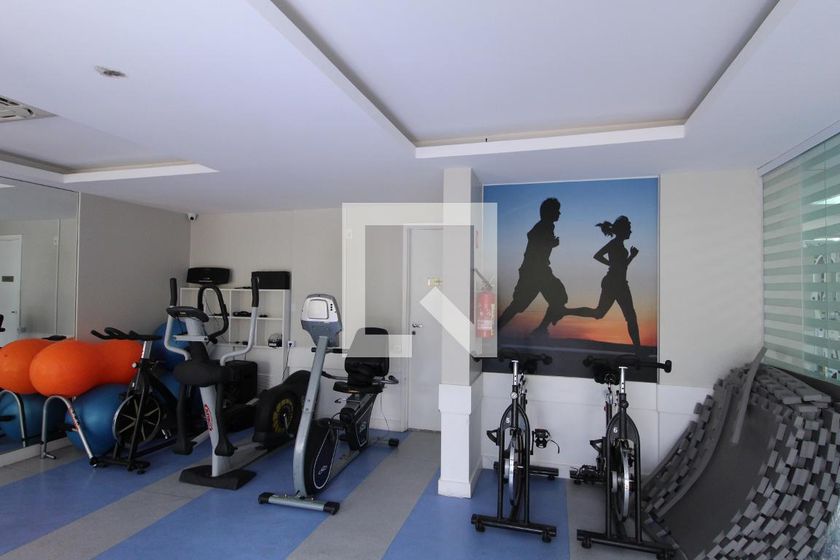 Apartamento, 3 quartos, 85 m² - Foto 58