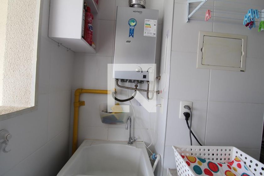 Apartamento, 3 quartos, 85 m² - Foto 47