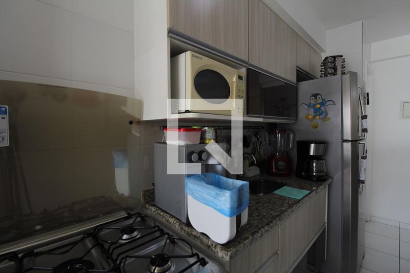 Apartamento, 3 quartos, 85 m² - Foto 42